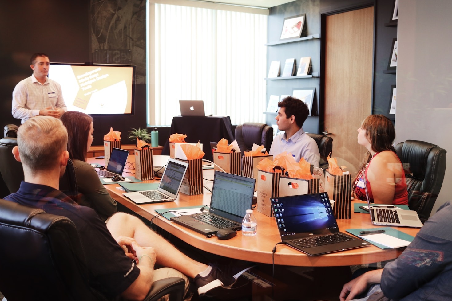 The Role of Innovation in Future Business